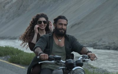 Dhurandhar Box Office Jour 7 : 200 Crores et 2e meilleur début de 2025 !