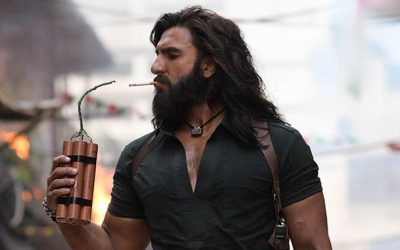 Dhurandhar Box Office : Ranveer Singh Écrase Tous les Films Indiens en Semaine 3