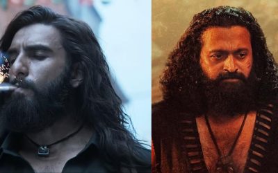 Dhurandhar Worldwide Box Office Day 17: Ranveer Singh Tops 2025’s Indian Box Office!
