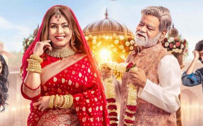 Durlabh Prasad Ki Dusri Shadi : Un hommage au cinéma intergénérationnel