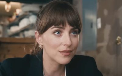 État des lieux 2025 : Dakota Johnson entre succès et défis au box-office