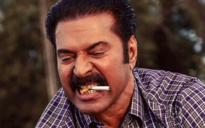 Kalamkaval Box Office: 4th Biggest Opening for Mammootty Post-COVID!