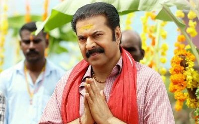 Kalamkaval Box Office: Mammootty’s Film Joins Top 5 Malayalam Hits of 2025!