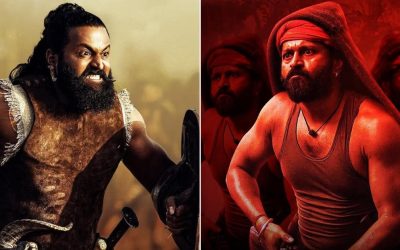 Kantara Chapter 1 vs Box Office: Prequel Hits 400% ROI, Lags Behind 2022 Hit