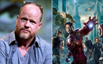 Les films à succès de Joss Whedon : de Shakespeare aux Avengers