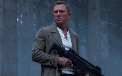 Mises à jour sur les films de James Bond : Skyfall et d’autres classiques sur Netflix