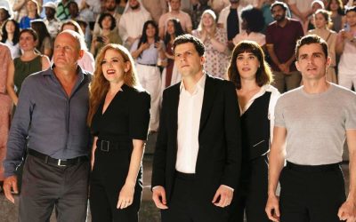 Now You See Me: Now You Don’t Box Office Hits $50M, Aiming for 2025 Record!