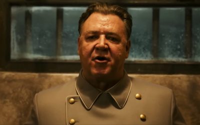 Nuremberg vs. Kraven: Crowe’s WWII Drame Triomphe Malgré des Recettes Moindres