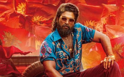 Pushpa 2 : 1 an déjà ! 6+ Crores de spectateurs et 5 records incroyables