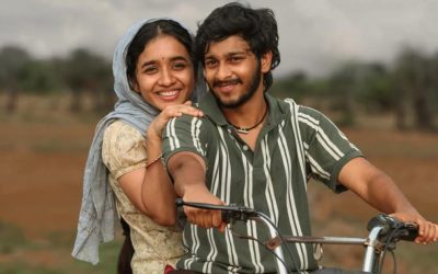 Sirai Box Office Jour 4 : Vikram Prabhu, Dernier Succès Tamoul 2025 !