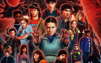 Stranger Things 5 Verdict (Week 3): Viewership Nears 100M, Loses Top Spot