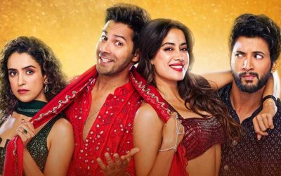 Sunny Sanskari Ki Tulsi Kumari OTT Verdict Varun & Janhvi Surpass Views, Next Target Sikandar!
