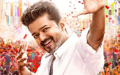 Thalapathy Vijay : Jana Nayagan devient Jana Neta en Hindi ! Détails ici.