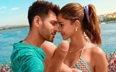 Tu Meri Main Tera : Box Office Day 1 en tête avec 75K+ billets vendus