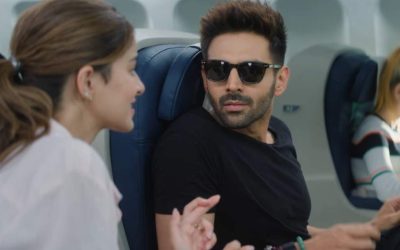 Tu Meri Main Tera : Kartik Aaryan en route vers son 4e gros succès post-Covid!