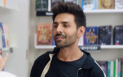 Tu Meri Main Tera : Kartik Aaryan’s Strongest Post-COVID Opening Yet