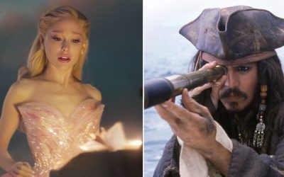 Wicked: 26e Jour au Box Office, Dépasse un Film de Pirates des Caraïbes