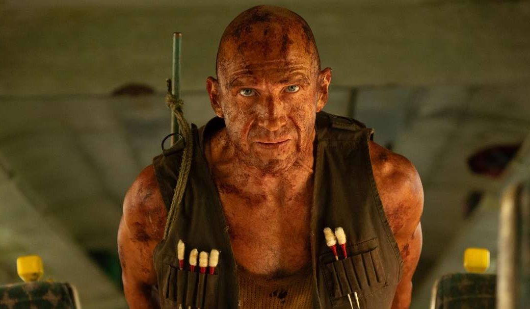 28 Years Later: Bone Temple Nears Box Office Success Over 28 Weeks Later