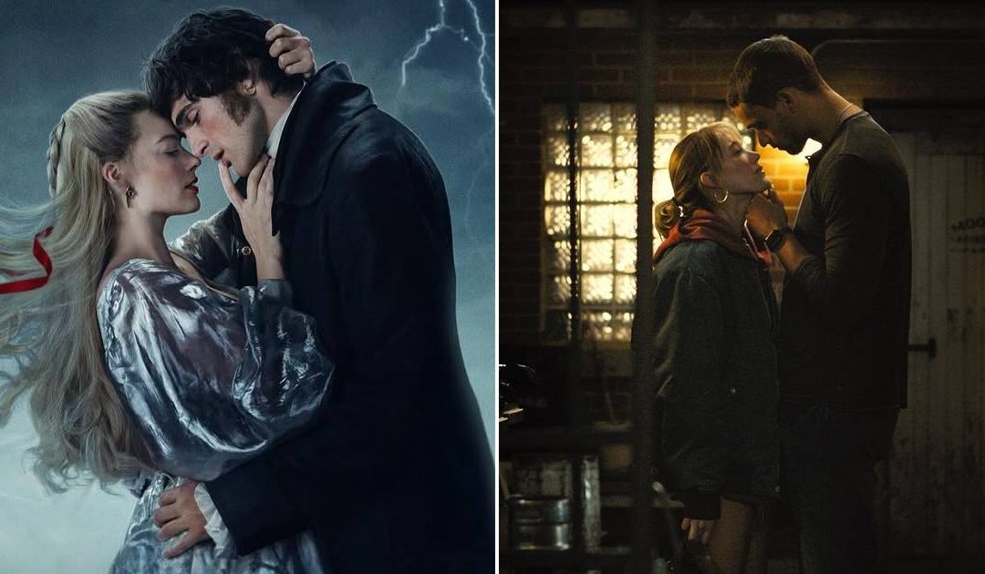 5 Adaptations Romantiques à Surveiller en 2026 De Wuthering Heights à Reminders of Him