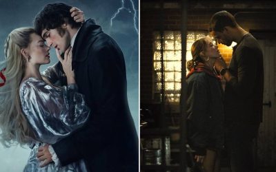 5 Adaptations Romantiques à Surveiller en 2026 De Wuthering Heights à Reminders of Him