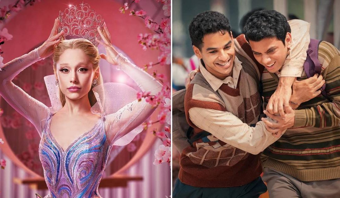 5 Grosses Snubs aux Oscars 2026 : Wicked, Homebound et autres surprises