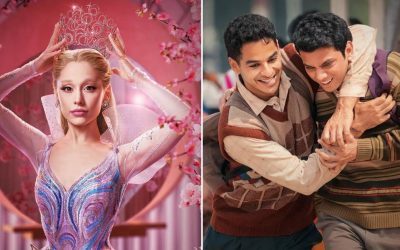 5 Grosses Snubs aux Oscars 2026 : Wicked, Homebound et autres surprises