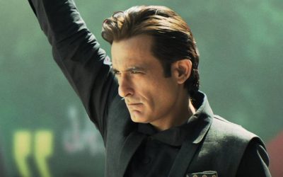 Akshaye Khanna de retour en Rehman Dakait dans Dhurandhar 2 ?
Mise à jour sur la suite de Ranveer Singh et Aditya Dhar
