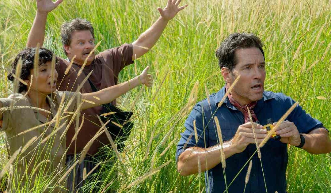 Anaconda Box Office: 14% Above Break-Even Despite Tough Competition