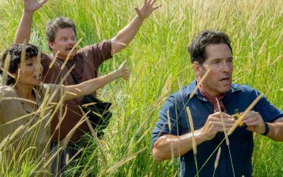 Anaconda Box Office: 14% Above Break-Even Despite Tough Competition