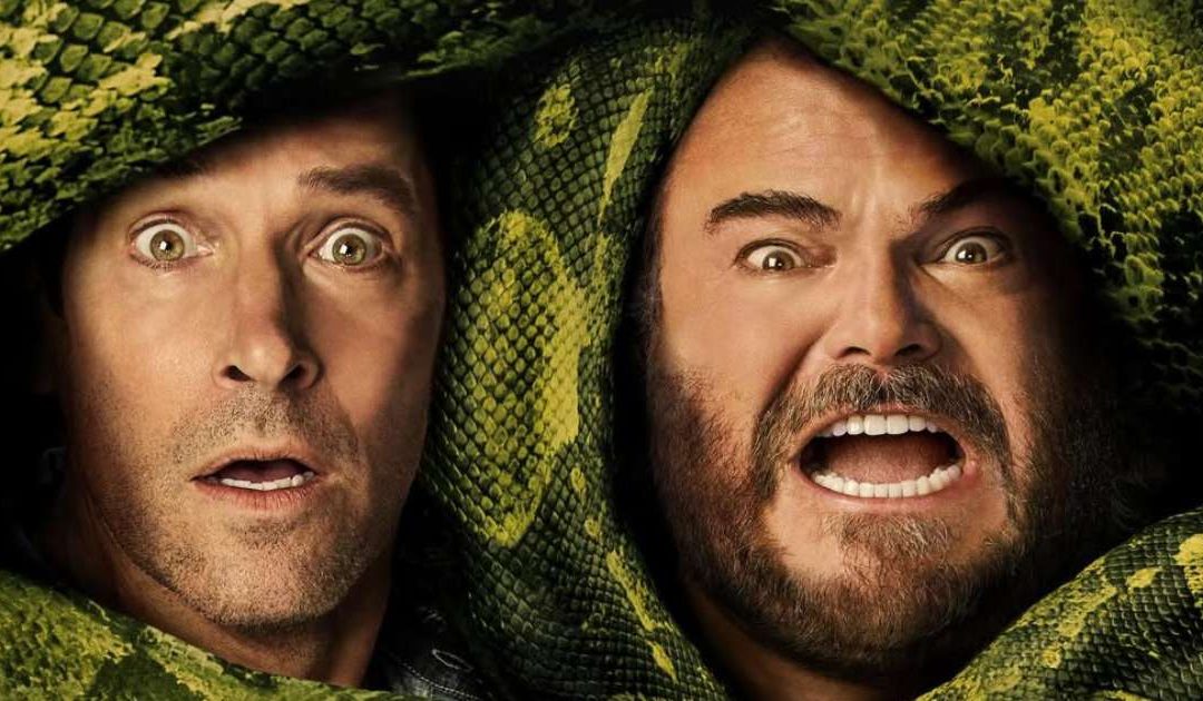 Anaconda Box Office: Nearly $15M from Outpacing Original Film’s Global Earnings