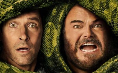 Anaconda Box Office: Nearly $15M from Outpacing Original Film’s Global Earnings