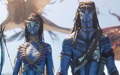 Avatar: Fire And Ash Box Office: Aiming for $1.3B+ to Enter Top 20
