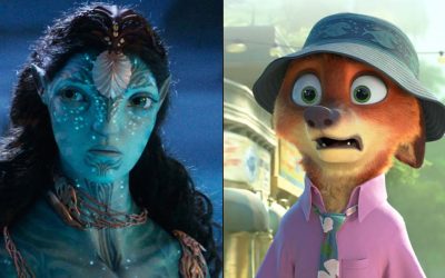 Avatar: Fire And Ash Doit Encore 400M$ Pour Dépasser Zootopia 2