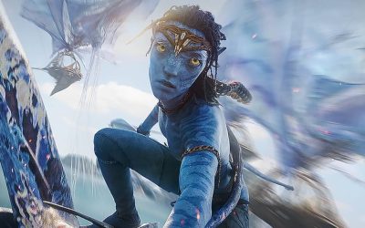Avatar: Fire And Ash Hits 4th Highest-Grossing in 2025 After 32 Days