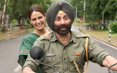 Border 2 Box Office Day 1: Conforme aux prévisions, 2e plus gros démarrage de Sunny Deol