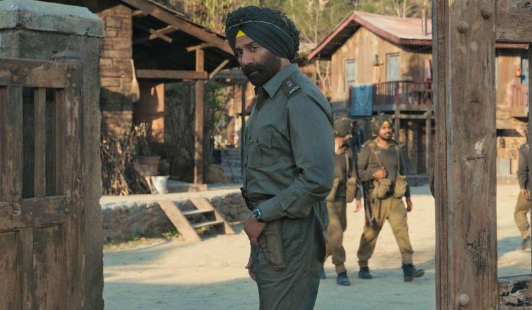 Box Office Day 4: Border 2 Hits 2nd Highest Republic Day Collection!