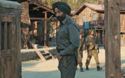Box Office Day 4: Border 2 Hits 2nd Highest Republic Day Collection!