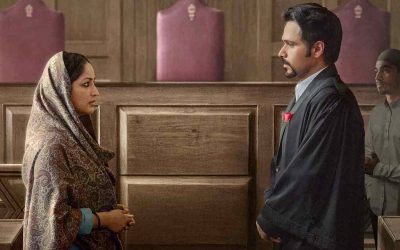 Haq OTT Verdict: Yami Gautam & Emraan Hashmi’s Film Hits Top 5 on Netflix