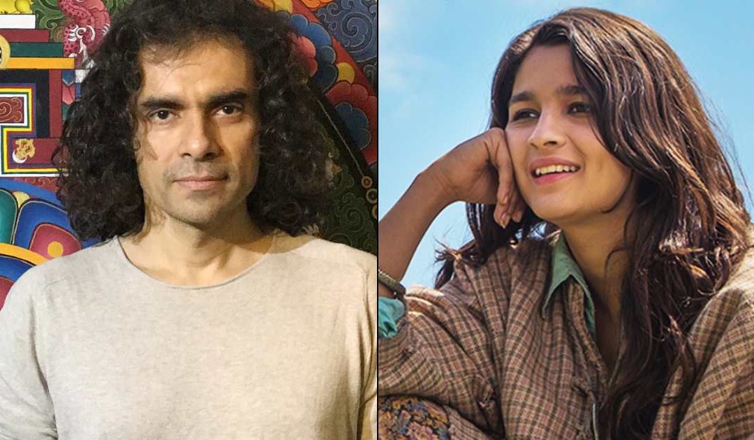 Imtiaz Ali se souvient qu’Alia Bhatt hésitait à signer pour Highway