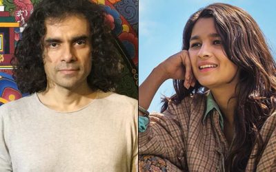 Imtiaz Ali se souvient qu’Alia Bhatt hésitait à signer pour Highway