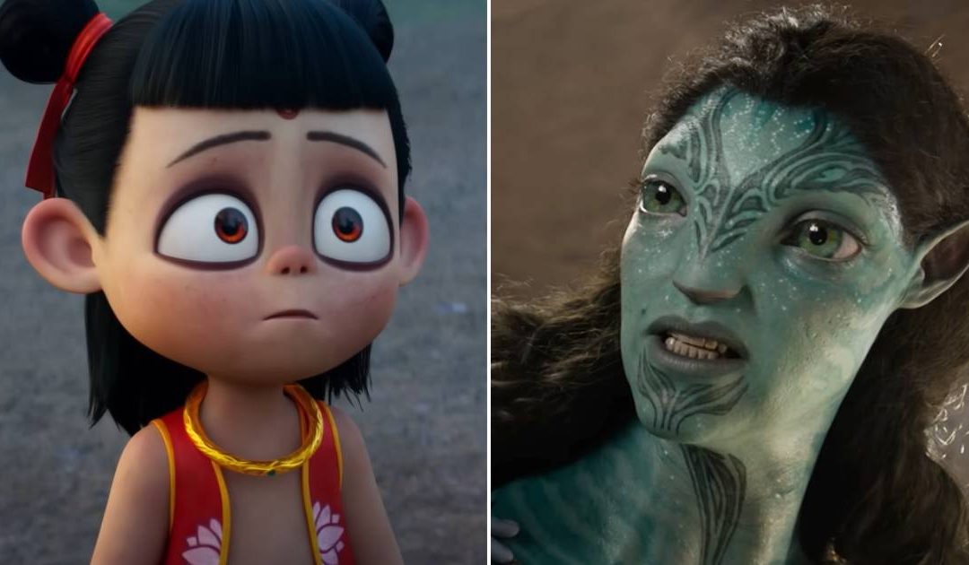 Les 10 Films les Plus Rentables de 2025 : Ne Zha 2 Domine avec Plus de 2 Milliards
Avatar : Fire and Ash entre dans le Top 3 !