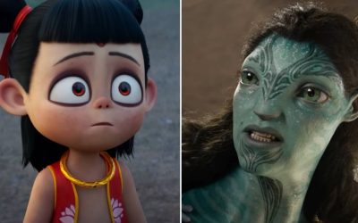 Les 10 Films les Plus Rentables de 2025 : Ne Zha 2 Domine avec Plus de 2 Milliards
Avatar : Fire and Ash entre dans le Top 3 !