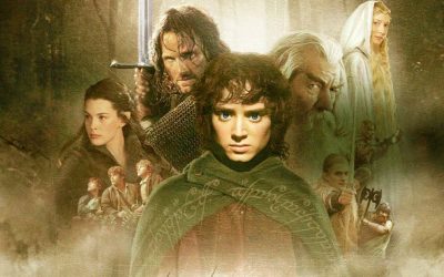 Les trois films du Seigneur des Anneaux dominent le box-office du week-end