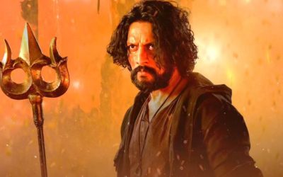 Mark Box Office: 66% Budget Recouped; Kichcha Sudeep’s Third Failure