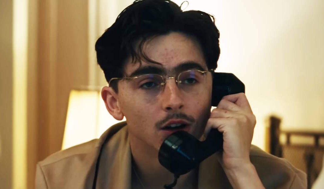 Marty Supreme Box Office : Timothée Chalamet à $55M du seuil de rentabilité