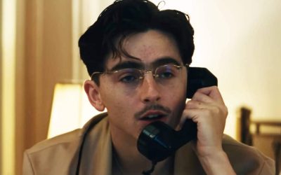 Marty Supreme Box Office : Timothée Chalamet à $55M du seuil de rentabilité