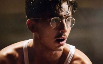 Marty Supreme’s Global Box Office: Chalamet’s Film Nears 2025 Biblical Record