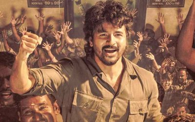 Parasakthi Box Office: Sivakarthikeyan’s film must hit 140 Crore+ to be safe!