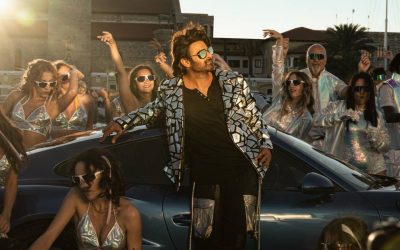 Raja Saab Box Office Day 4: Prabhas Fails Monday Test, 38% Budget Recovered
