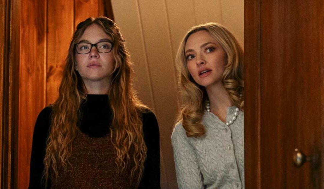 The Housemaid Nears Box Office Success Against DiCaprio-Scorsese Film